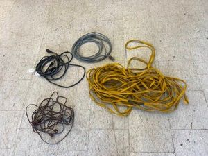 Extension Cords