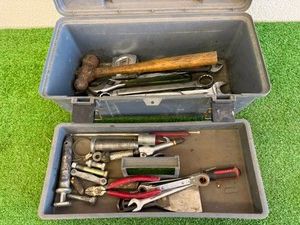 Toolbox & Contents