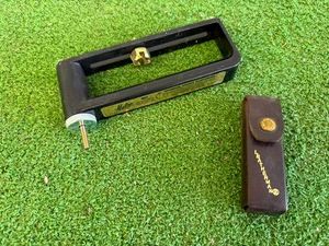 Leatherman & Adjustable Hole Cutter