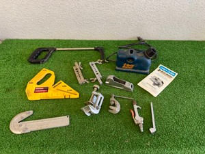 Mixed Lot Tools
