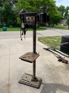 Craftsman Drill Press