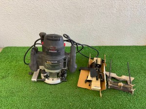 SearsCraftsman Industrial Plunge Router - 2HP