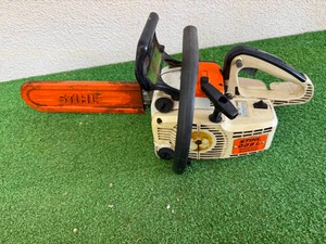 Stihl 009L Chainsaw