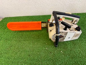 Stihl 020AV Chainsaw