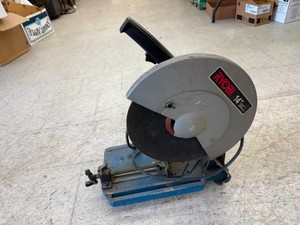 Ryobi 14" Cut-Off Saw