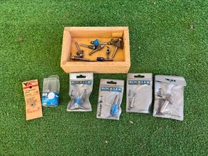 Router Bits