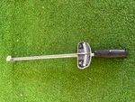 Vintage International Harvester IH Torque Wrench
