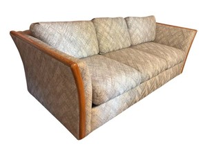 BR3 - Vintage Belmont Collection by Karpen Hide-A-Bed Sofa