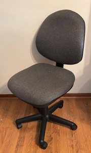 BR3 - Globe Adjustable Office Chair