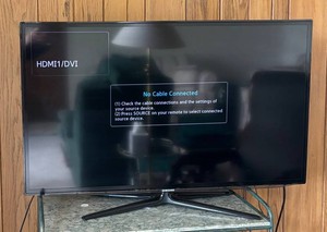 FR - Samsung 46 Inch LED TV UN46ES6150F