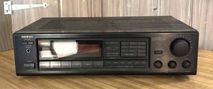 LLR - Vintage Onkyo Quartz Synthesized Tuner Amplifier TX-901