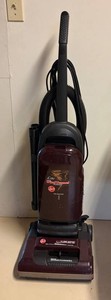 LLK - Hoover Lite WindTunnel Upright Vacuum 12 Amp
