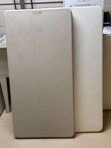 LLL - Lifetime Folding Tables (Lot of 2)