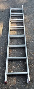 G - Werner D716-2 Type III Ladder 16 Ft