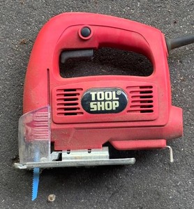 G - Tool Shop Jigsaw M1Q-AJ2-55