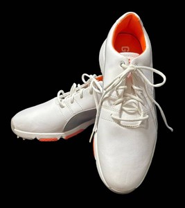 FR - New Puma Golf Shoes Size 6