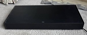 FR - ZVOX SoundBase 555 TV Speaker