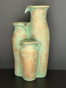 LR - Decorative Tabletop Fountain