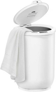 POWSAF Towel Warmer, Luxury Bathroom Heater with Auto Timer, Aroma Tray, Fits Oversized Towels
