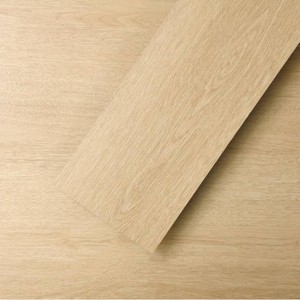 MULGREAT Peel and Stick Floor Tile, 54 Sq.Ft Waterproof Vinyl Flooring, 36 Pieces Wood-Look Self Adhesive Luxury Vinyl Plank Flooring for DIY Bathroom Laundry Bedroom RV Kitchen (Creamy Oak)