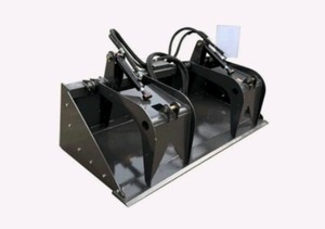 Unused 2026 LandHonor Grapple Bucket SGB-11-72W