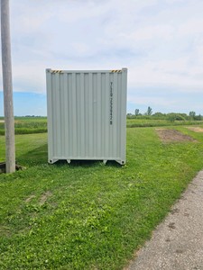 Unused 2026 SDLANCH 40FT CONTAINER WITH 4 DOORS IRC40-YHX CE