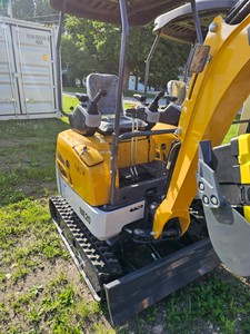 Unused 2026 SDLANCH YANMAR DIESEL EXCAVATOR ME20