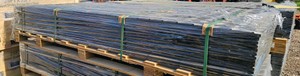 Unused 2026 SDLANCH GROUND PROTECTION MAT FPM