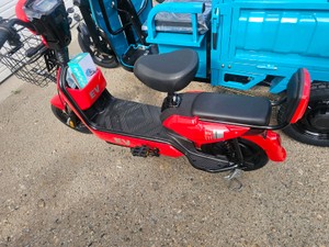 Unused 2026 SDLANCH TWO-WHEELED ELECTRIC VEHICLE EV