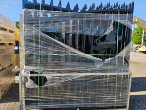 Unused 2026 SDLANCH IRON GATE IG