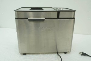 CuisinArt Convection Bread Maker