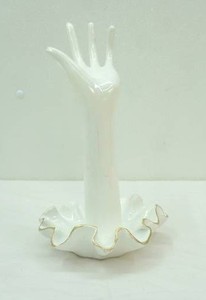 12 Hand Ring Holder and Jewelry Display