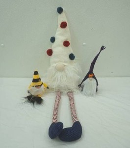 Gnomes 3ct (4th of July, Halloween, Bumblebee)