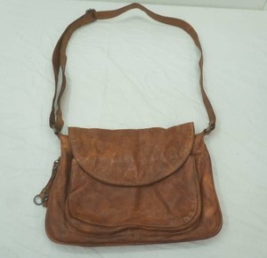 Latico Leathers Crossbody Bag.