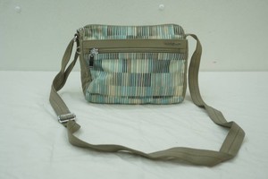 Hedgren Womens Eye RFID Shoulder Bag