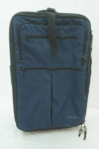 Rick Steves Luggage. On Wheels with Handle