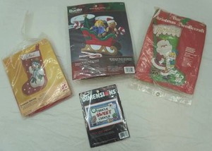 Holiday Crafts