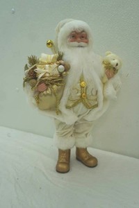 Northlight 18 Santa Claus