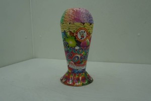 Snow Cone Fountain By Winda Fireworks