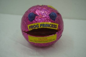 Frog Princess Character Fountain Firework