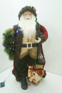 37 Santa Clause