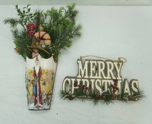 High End Christmas Decor