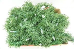 LED Christmas Garland