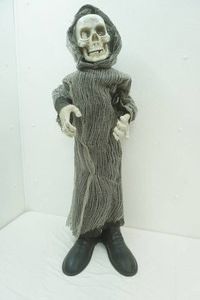 Animated Skeleton 38 tall