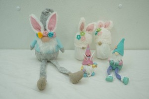 Spring & Easter Gnomes