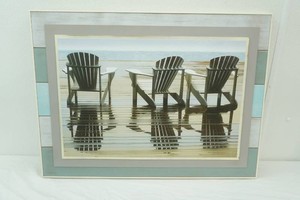 30x 22 Photo Print Decor