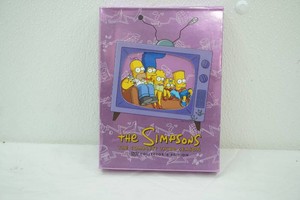 The Simpsons The Complete Third Season