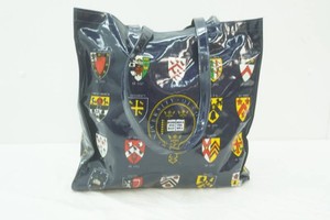 University of Oxford Collection Tote