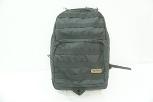 Steve Madden Black Backpack