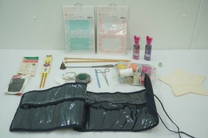 Sewing and Craft Supplies